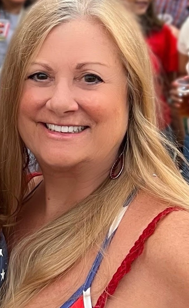 Susan Griscom
