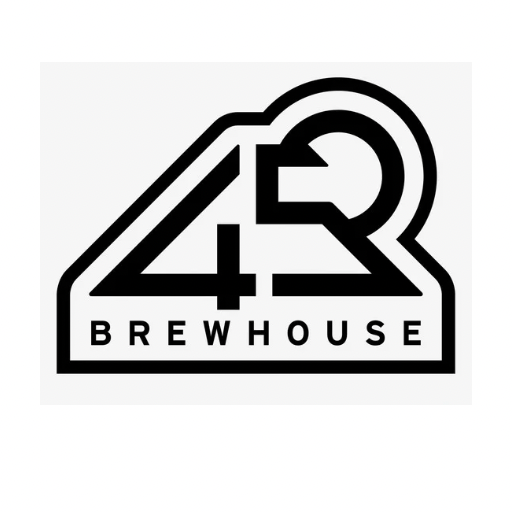 45 Degree Brewhouse logo