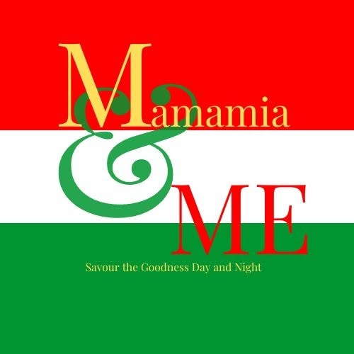 MamaMia & Me Grill Restaurant
