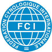 Federation Colombophile Internationale logo