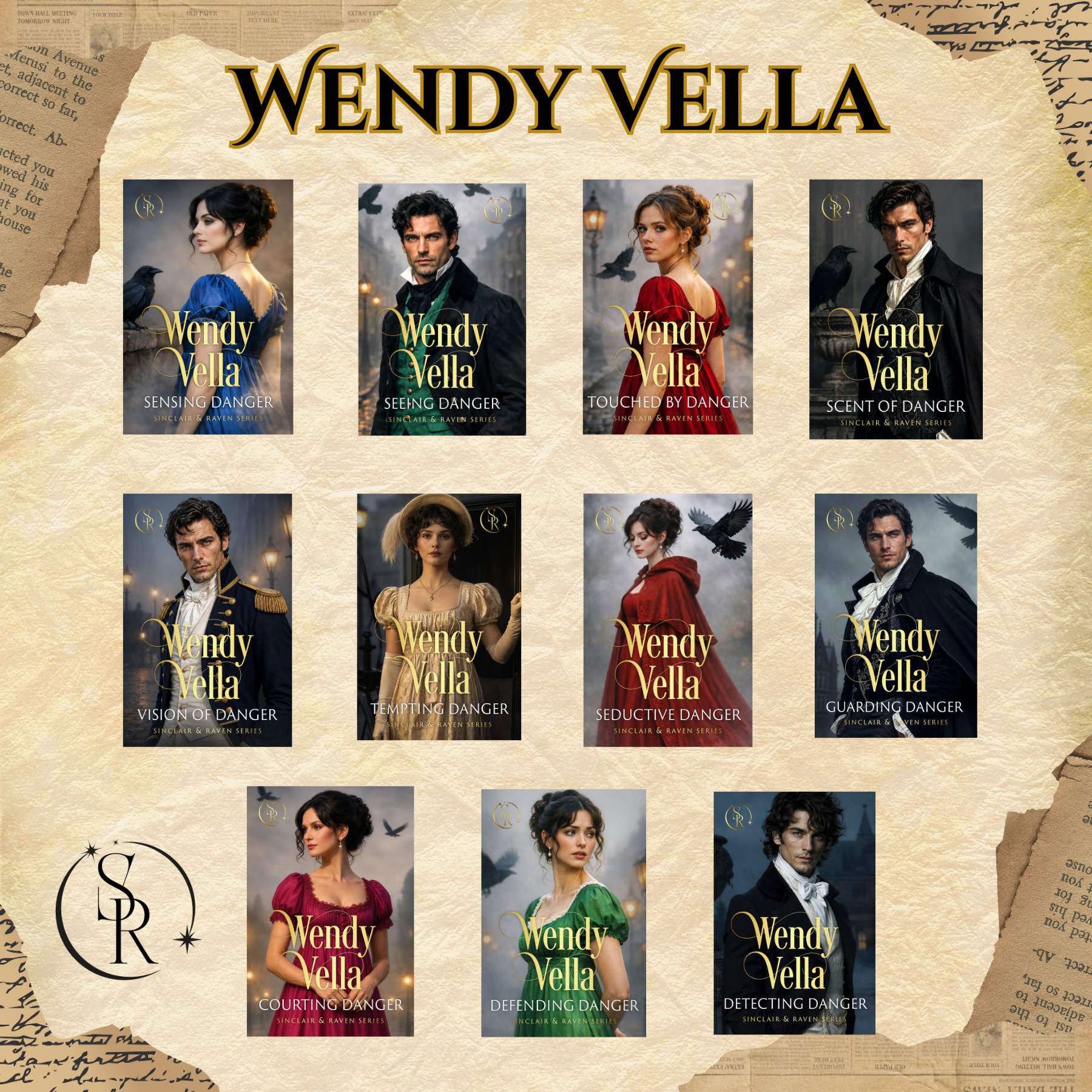 Wendy Vella 