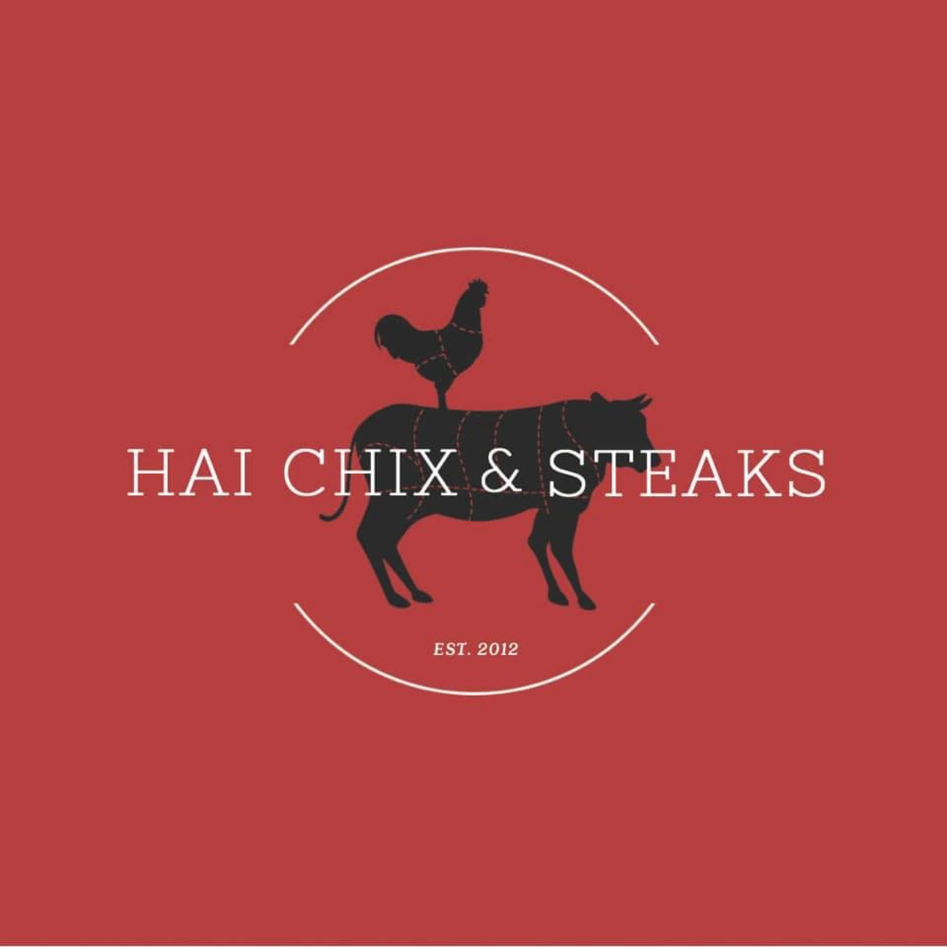 Hai Chix & Steaks, Bonifacio Highstreet