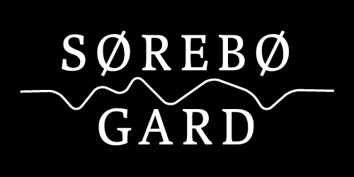 Unterkunft Sørebø Gard