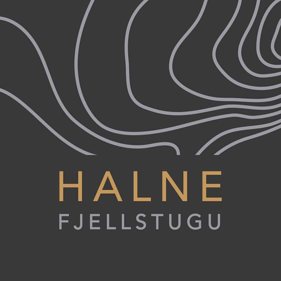 Halne Fjellstugu på Hardangervidda