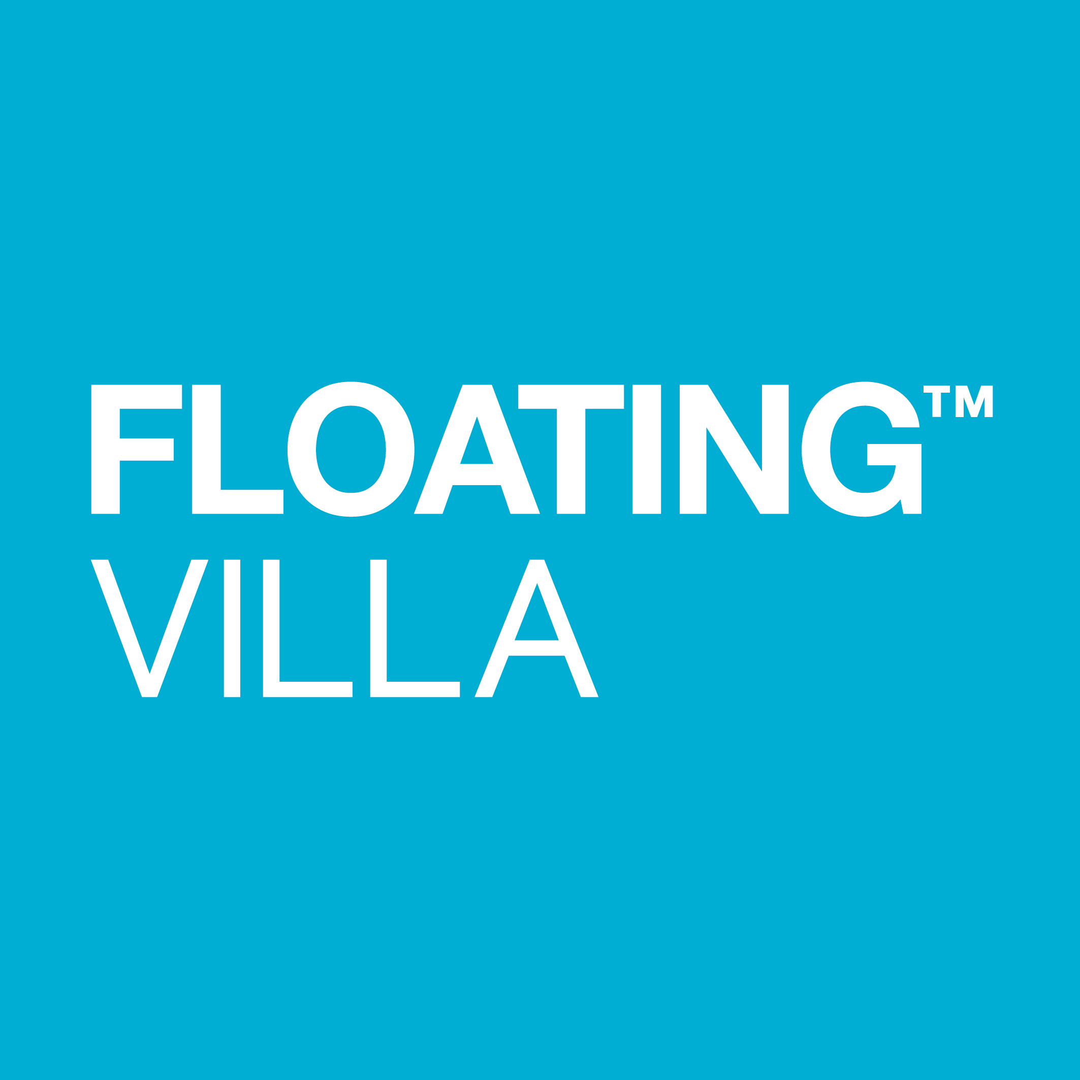 Floating Villa