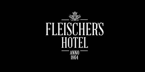Fleischer’s Hotel in Voss