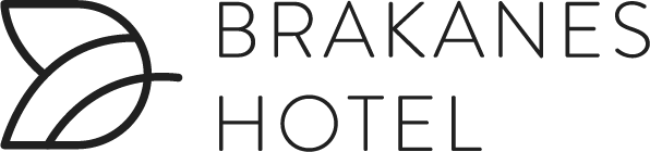 Brakanes Hotel i Hardanger