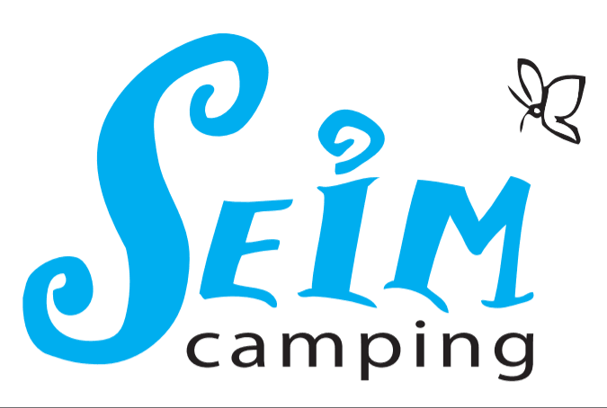 Seim Camping i Røldal