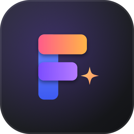 PhotoFresco logo