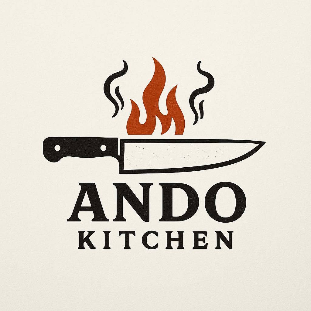 Ando Kitchen - Calumpang Branch