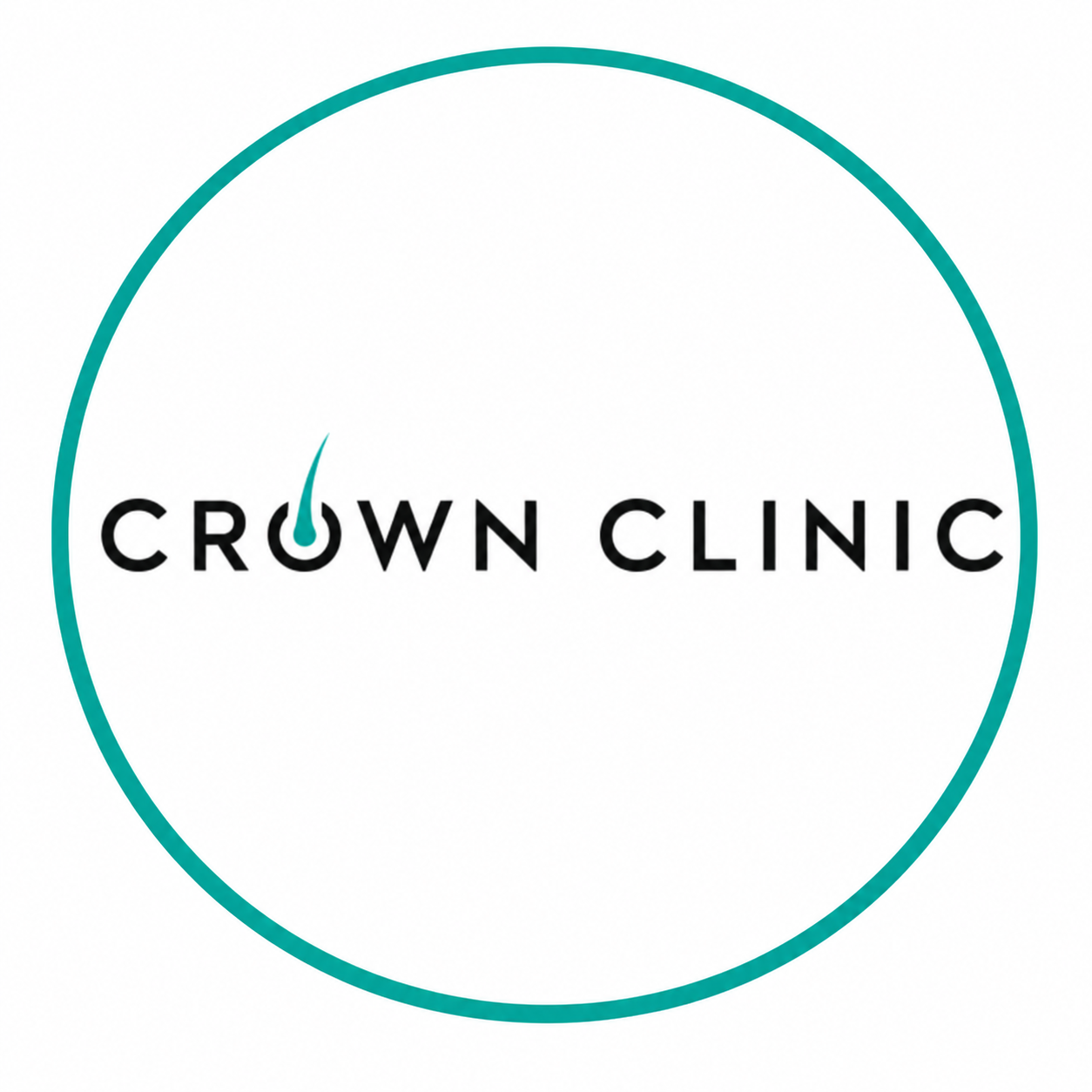 Crown Clinic Logo