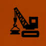 Cahill Excavation logo