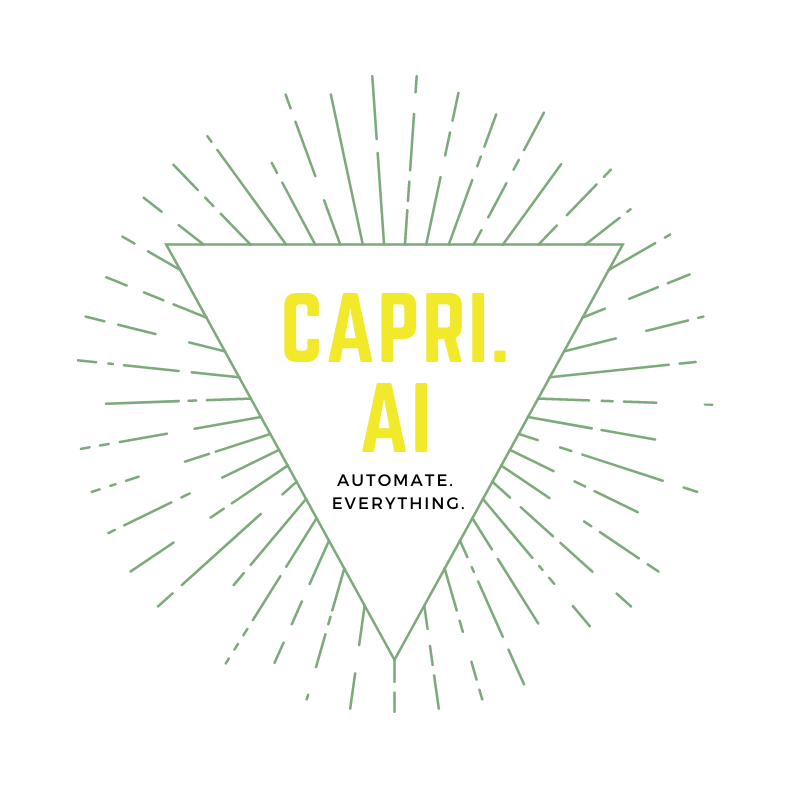 GoHighLevel marketplace - GHL integration - Capri Ai
