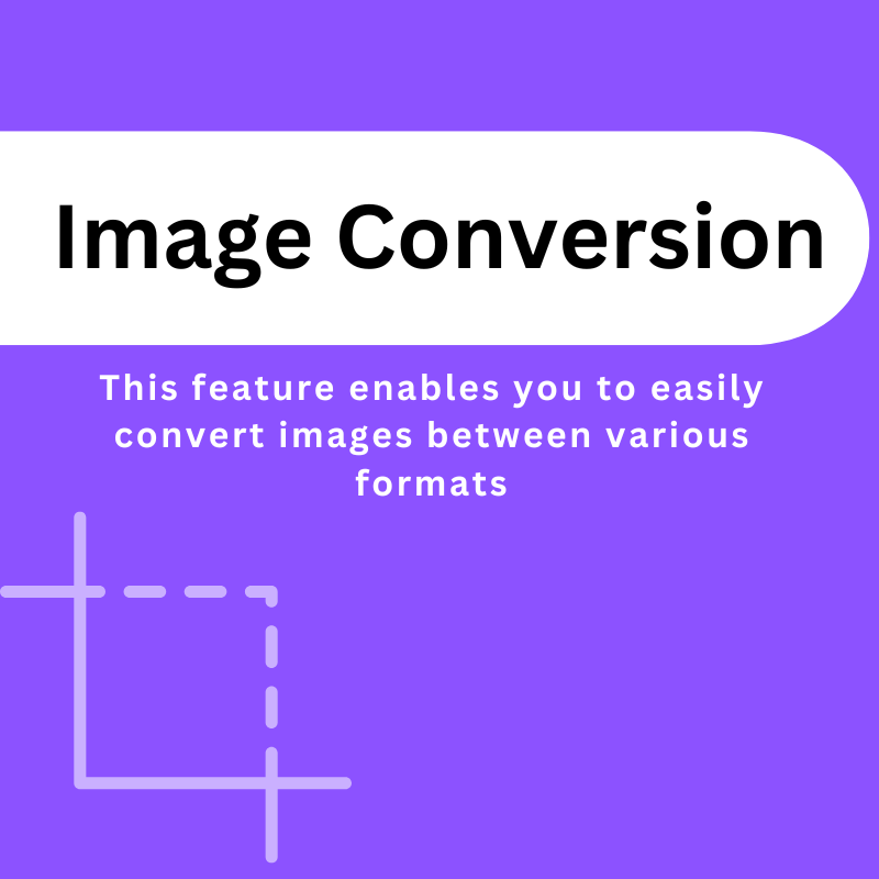 GoHighLevel marketplace - GHL integration - Image Conversion