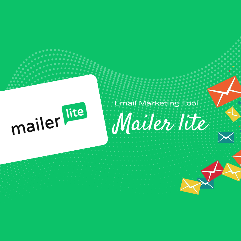 Mailerlite for workflows
