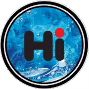 HiCleaners logo