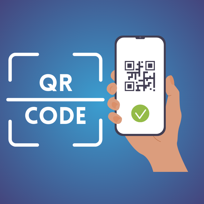 GoHighLevel marketplace - GHL integration - QR code