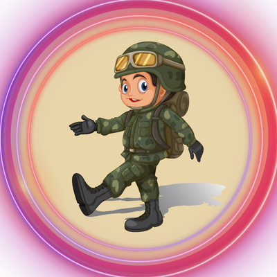 RallyPoint â a Veteranâs Voice AI â PTSD Companion