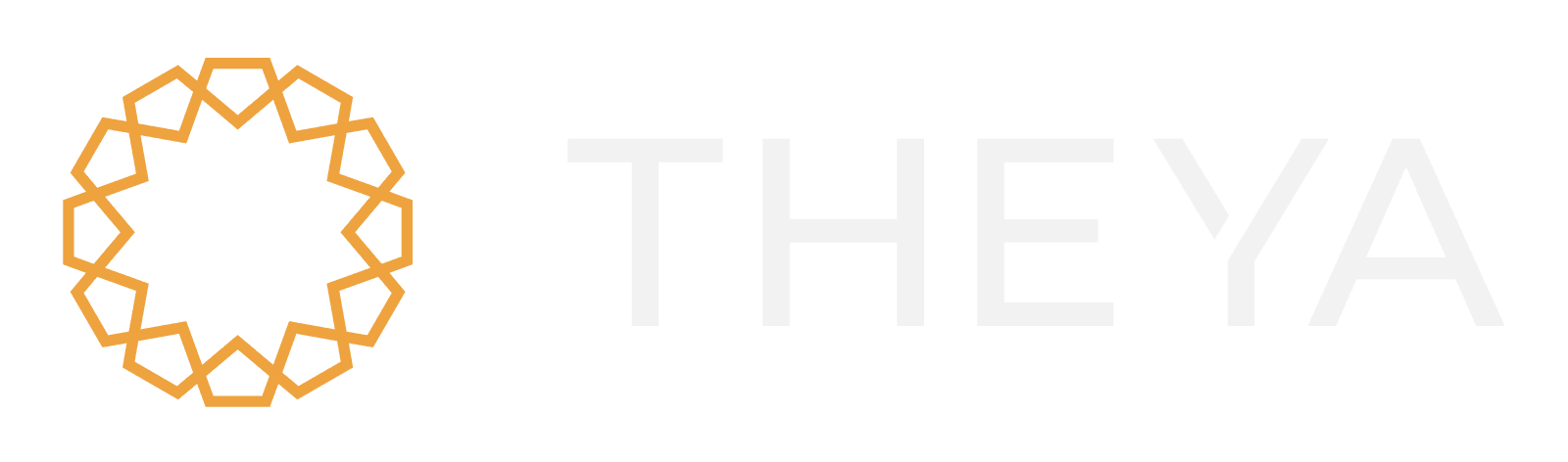 Theya logo