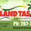 Island Taste Jamaican Restaurant