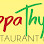PeppaThyme