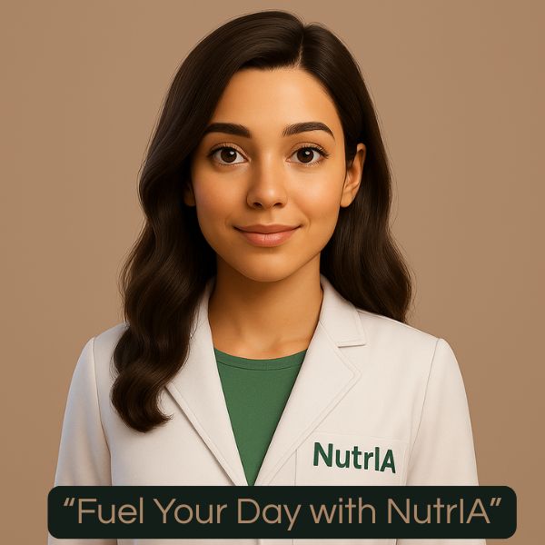 GoHighLevel marketplace - GHL integration - NutrIA