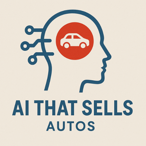 AI That Sells Autos