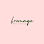 Fromage Bistro