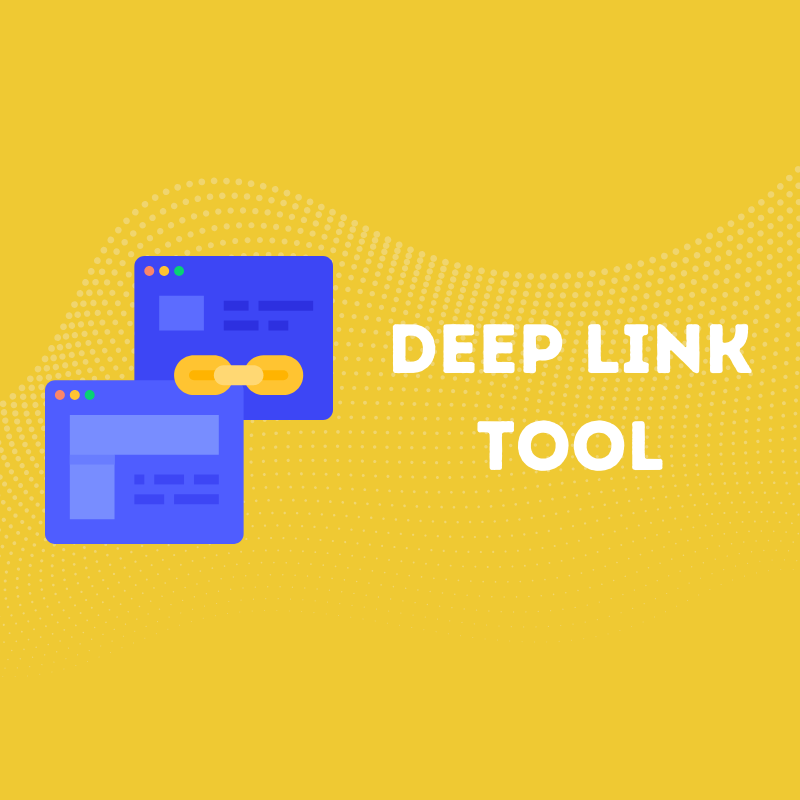 GoHighLevel marketplace - GHL integration - Deep Links Tools