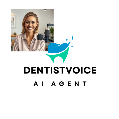 DentistVoice â AI Booking & FAQ Bot for Dental