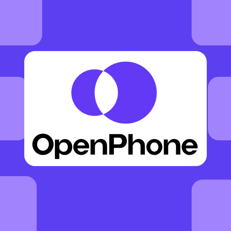 GoHighLevel marketplace - GHL integration - Open Phone