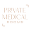 Private Medical Rooms