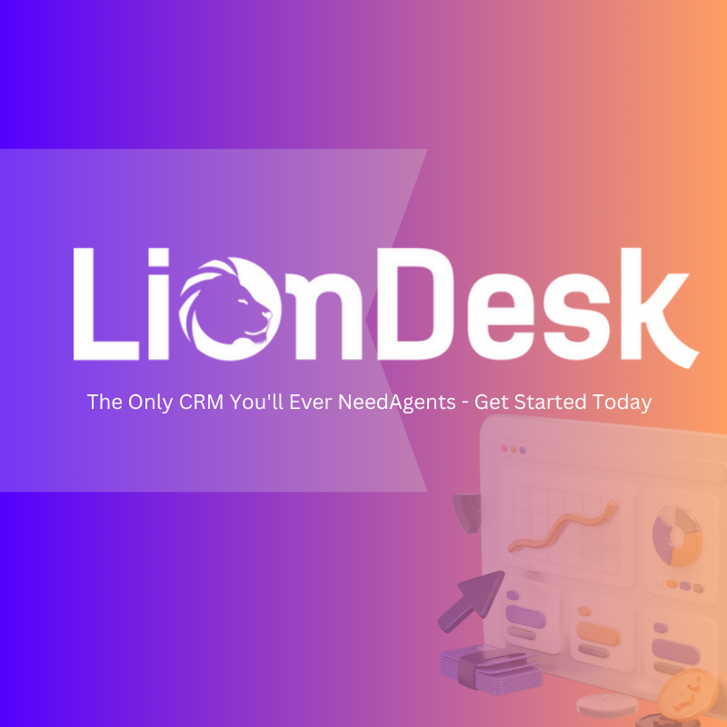 GoHighLevel marketplace - GHL integration - LionDesk