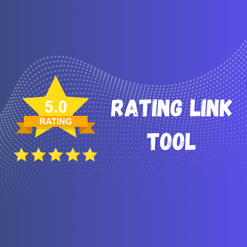 GoHighLevel marketplace - GHL integration - Rating Links Tools