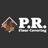 PR Floor Covering logo