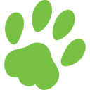 The Doggie Depot logo