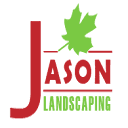 Jason Landscaping logo