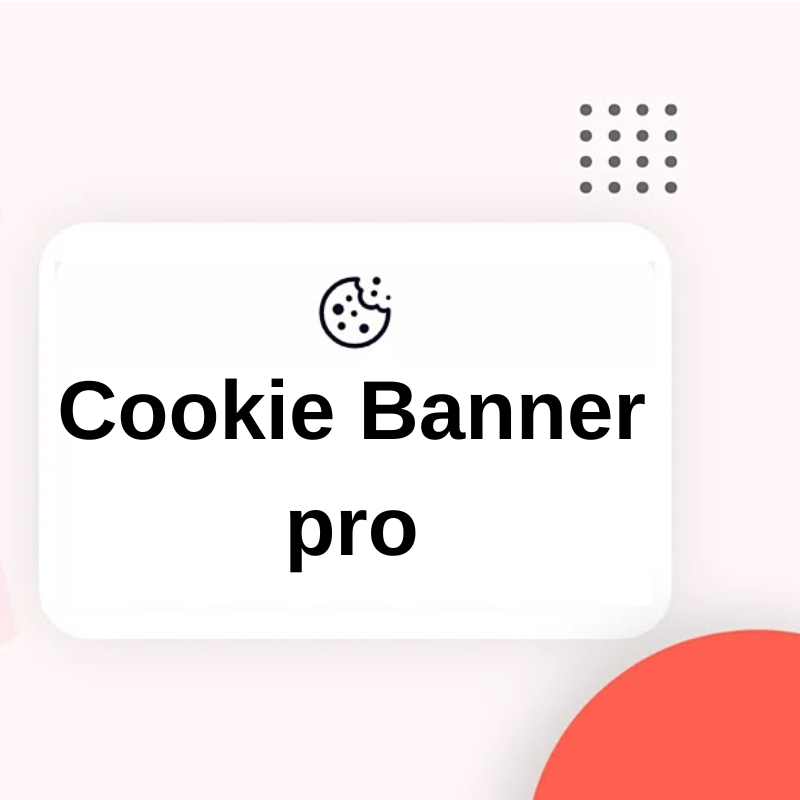 GoHighLevel marketplace - GHL integration - Cookie Banner PRO