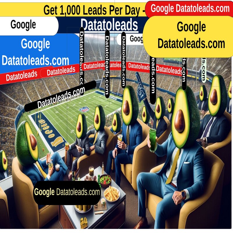 GoHighLevel marketplace - GHL integration - AvocaData: B2B Database for Business Leads