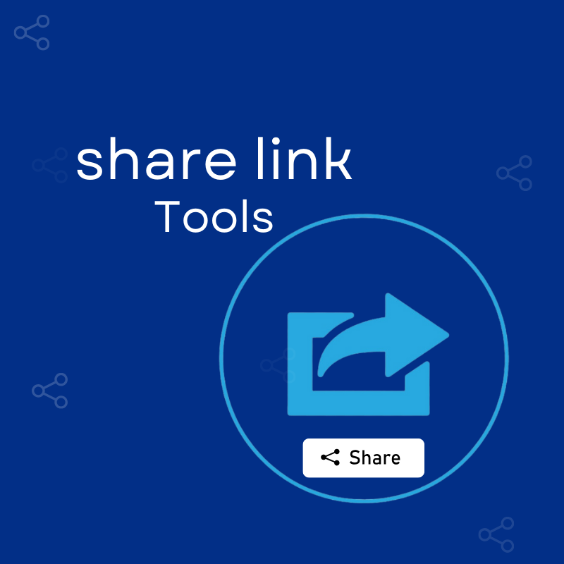 GoHighLevel marketplace - GHL integration - Share Link Tools