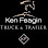 Ken Feagin Truck & Trailer