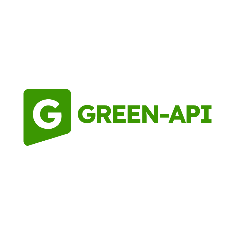 Green API