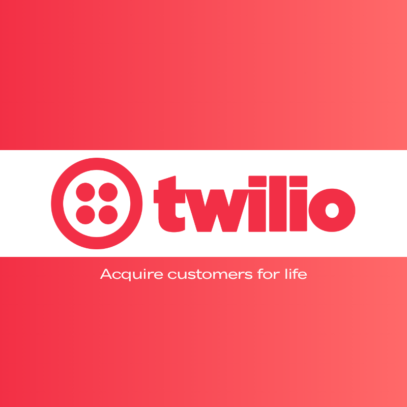 GoHighLevel marketplace - GHL integration - Twilio