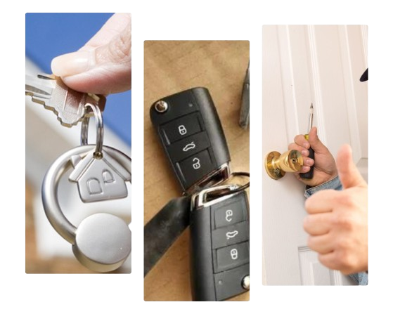 Locksmiths Leander TX