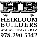 Heirloom Builders, LLC logo