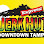 Jerk Hut Jamaican Express - Food Truck