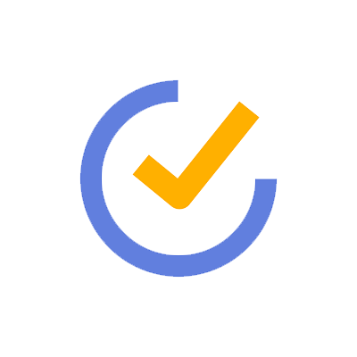 GoHighLevel marketplace - GHL integration - TickTick Action Automation For Workflows