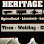Heritage Trailer