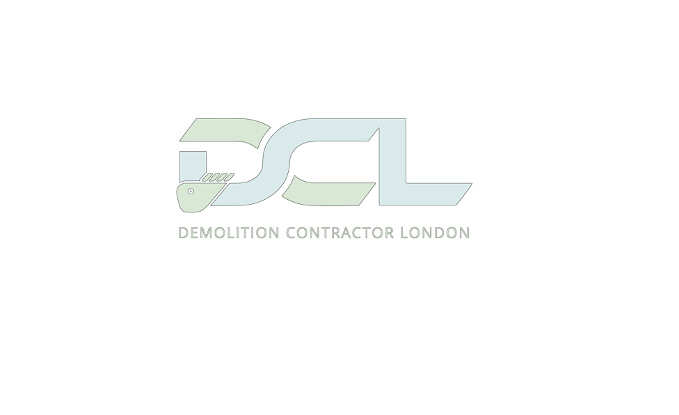 Demolition Contractors London