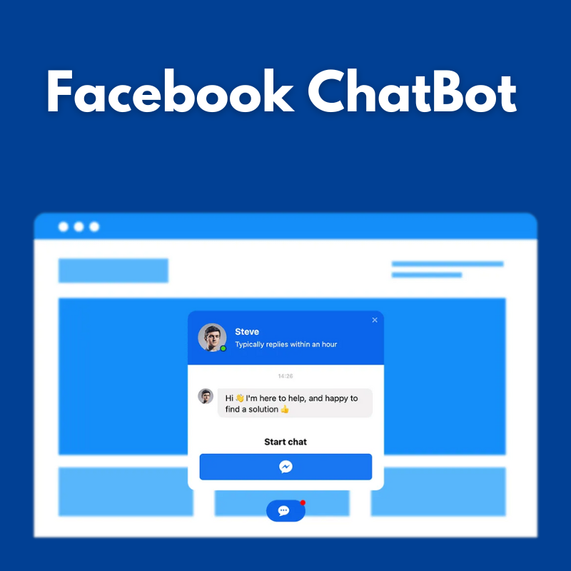GoHighLevel marketplace - GHL integration - Facebook ChatBot